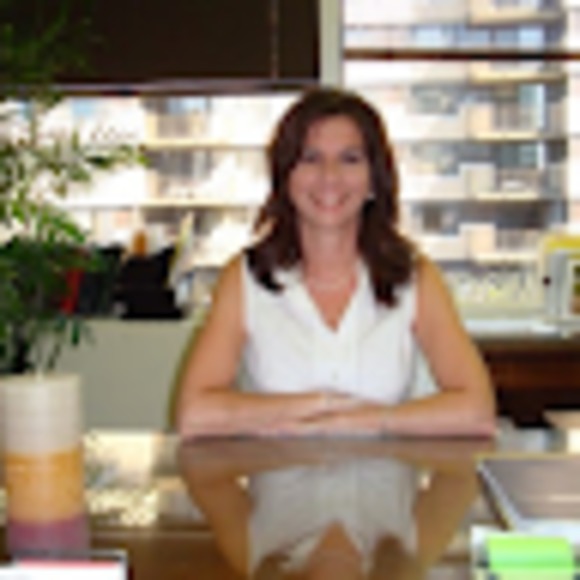 Meet your Posher, Nancy - Picture 1 of 1